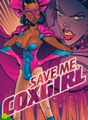 Save Me Coxgirl
