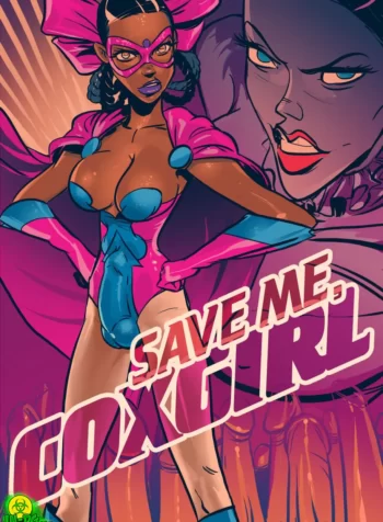 Save Me Coxgirl