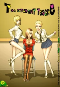 The Student Teacher