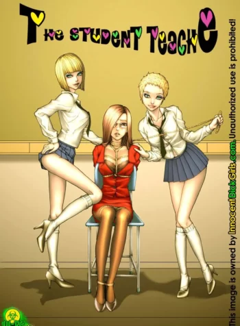 The Student Teacher