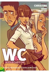W&C – Wikki, Christine [InnocentDickGirls]