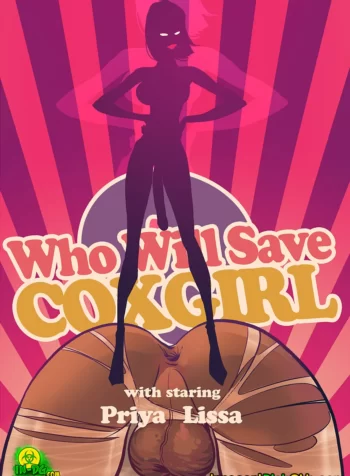 Who Will Save Coxgirl