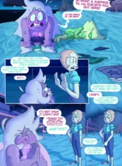 After Class (Steven Universe [Shooblocks]