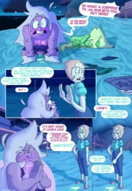 After Class (Steven Universe [Shooblocks]