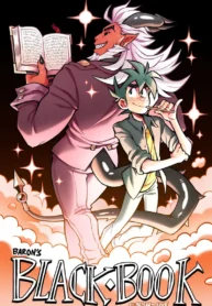 Baron’s Black Book – Chapter 1 [Betobetolove , SlipShine]