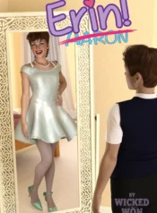 Erin! – Aaron [WickedWon]