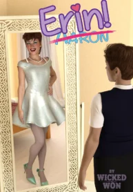 Erin! – Aaron [WickedWon]