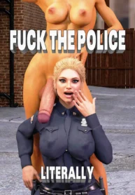Fuck the Police [KomradeErotika]