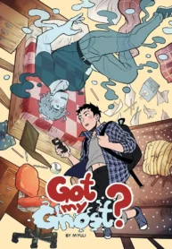 Got My Ghost [Miyuli]