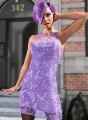 Heather and Kiara – Chapter 1 [Xide]
