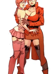 Its a Trap [Jjfrenchie]