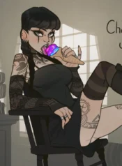 Midlife Crisis [InCase]