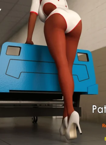 Patient 33 – Chapter 1 [RedRobot3D]