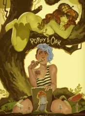 Poppy and Oak [WintonKidd]