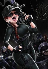 Rainbow Six Siege [Shadman]