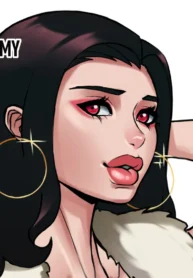 Scarlett – The Rich Mommy [Otto Cubze]