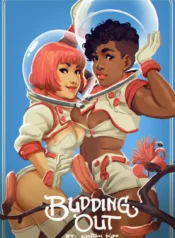 Space Express [WintonKidd]