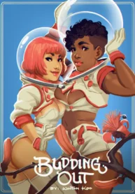 Space Express [WintonKidd]