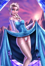 The Cold Never Bothered Me Anyway (Frozen) [RealShadman]
