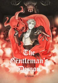 The Gentleman’s Demon [Miyuli]