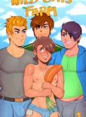 Wild Oats Farm [Kiddeathx]