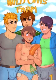 Wild Oats Farm [Kiddeathx]