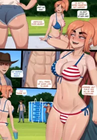 Little Reef – Chapter 1 [BDOne]