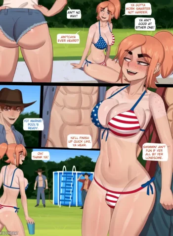 Little Reef – Chapter 1 [BDOne]