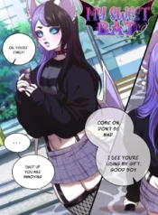 My Sweet Bat – Chapter 1 [Pinklop]