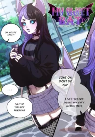 My Sweet Bat – Chapter 1 [Pinklop]