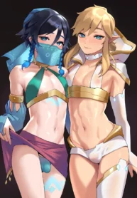 Patreon Compilation – Part 1[Frogzone]