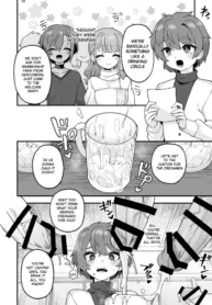 Shinnyuusei e Shochuui – Chapter 1 [Etori]