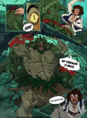 The forest lord – Chapter 1 [Ripushko]