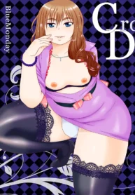 CrossDresser – Chapter 1 [Shinozaki Rei]