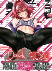 Deal With The Devil – Chapter 1 [Syakkou]