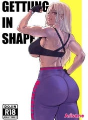 Getting In Shape- Chapter 1 [Arisane]