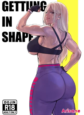 Getting In Shape- Chapter 1 [Arisane]