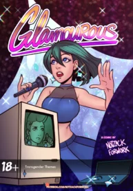 Glamourous – Chapter 1 [NotZackForWork]