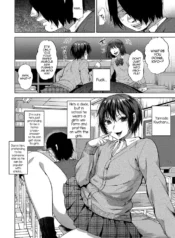 JK Osu VS DT – Chapter 1 [Tsukuru]
