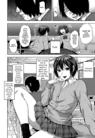 JK Osu VS DT – Chapter 1 [Tsukuru]
