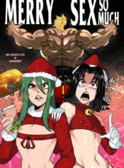 Merry Sex So Much – Chapter 1 [HUKIGUNI666]