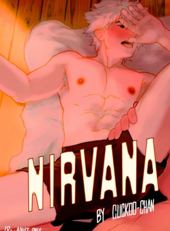 Nirvana – Ging x Killua – Chapter 1 [CuckooChan]