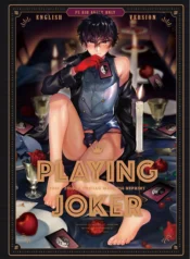 Playing Joker ~Mob X Shujinkou Soushuuhen~ [Kirimoto Yuuji]