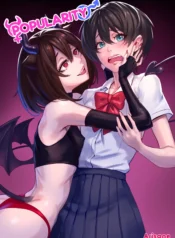 Popularity – Chapter 1 [Arisane – Arisa Yoshi]