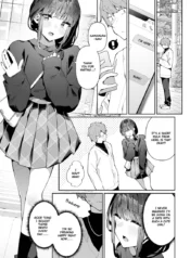 Poster Girl♂ Sachi-Kun – Chapter 1 [Kosyo]