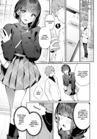 Poster Girl♂ Sachi-Kun – Chapter 1 [Kosyo]