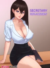 Secretary Replacement [Arisa Yoshi]