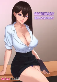 Secretary Replacement [Arisa Yoshi]