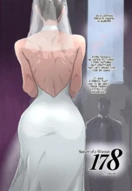 Stature Of A Woman 178 – Chapter 1 [Kirsi]