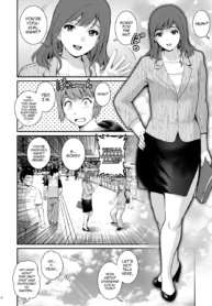 Yuma-San And Yota-Kun – Chapter 1 [Saigado] 2